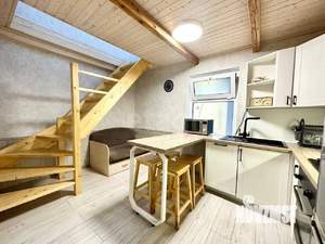 Дом 101м&sup2;, 1-этажный, участок 2 сот.  