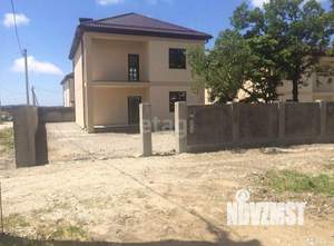 Дом 205м&sup2;, 2-этажный, участок 3 сот.  