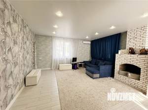 Дом 140м², 2-этажный, участок 5 сот.  