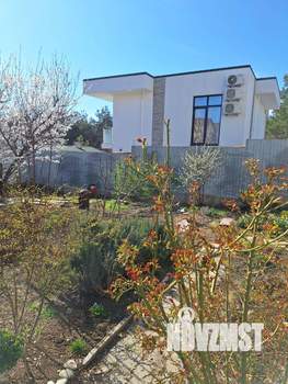 Дом 116м&sup2;, 2-этажный, участок 6 сот.  