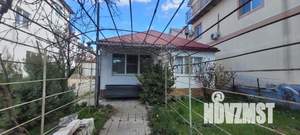 Дом 200м², 1-этажный, участок 9 сот.  