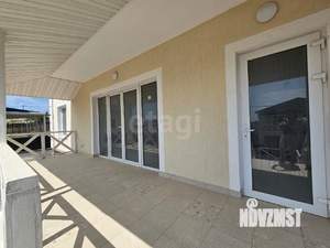 Дом 260м&sup2;, 3-этажный, участок 5 сот.  