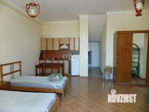 Дом 230м&sup2;, 4-этажный, участок 2 сот.  