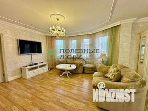 Таунхаус 207м², 2-этажный, участок 2 сот.  