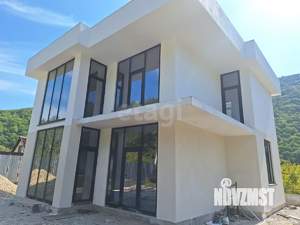 Дом 191м&sup2;, 2-этажный, участок 4 сот.  