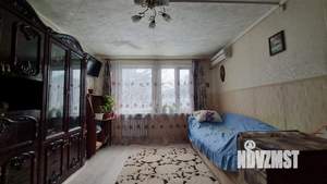 Дом 47м&sup2;, 1-этажный, участок 3 сот.  