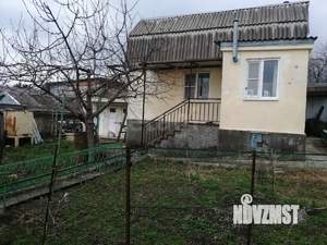 Дом 88м², 1-этажный, участок 6 сот.  