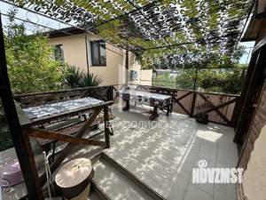 Дом 311м&sup2;, 2-этажный, участок 6 сот.  