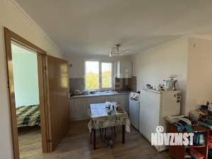 Дом 104м&sup2;, 2-этажный, участок 6 сот.  