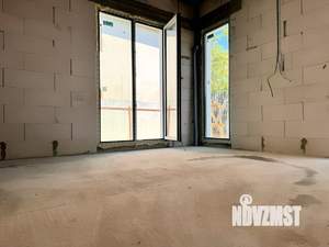 Дом 108м², 1-этажный, участок 3 сот.  