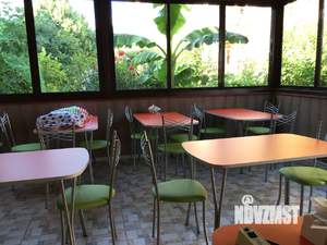 Дом 560м², 3-этажный, участок 8 сот.  