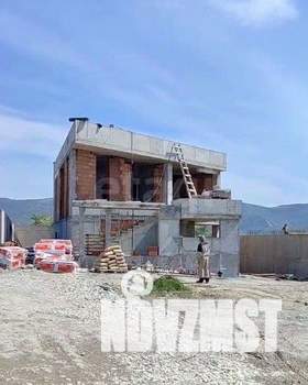 Дом 218м&sup2;, 2-этажный, участок 5 сот.  