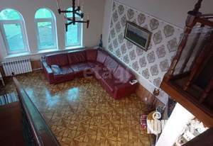 Дом 140м², 2-этажный, участок 6 сот.  
