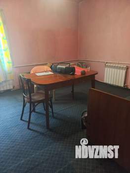 Дом 55м², 1-этажный, участок 5 сот.  