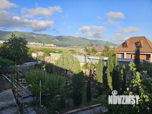 Дом 100м&sup2;, 1-этажный, участок 6 сот.  