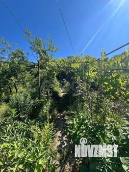 Дом 40м&sup2;, 1-этажный, участок 8 сот.  