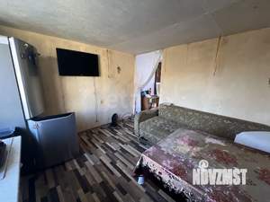 Дом 64м&sup2;, 1-этажный, участок 4 сот.  