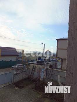 Дом 320м&sup2;, 3-этажный, участок 5 сот.  