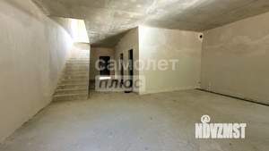 Таунхаус 231м², 3-этажный, участок 2 сот.  