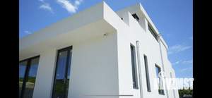 Коттедж 272м&sup2;, 2-этажный, участок 6 сот.  