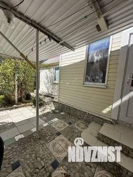 Дом 70м², 2-этажный, участок 2 сот.  