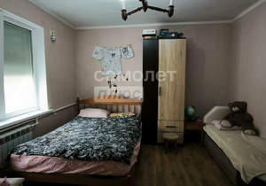 Дом 160м², 3-этажный, участок 6 сот.  