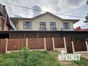 Таунхаус 120м², 2-этажный, участок 2 сот.  