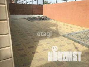 Дом 196м&sup2;, 2-этажный, участок 3 сот.  