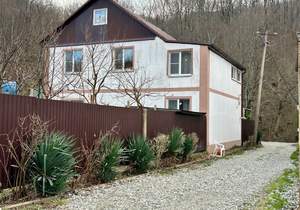 Дом 157м&sup2;, 2-этажный, участок 5 сот.  