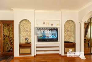 Коттедж 420м&sup2;, 2-этажный, участок 5 сот.  