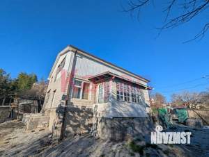 Дом 80м&sup2;, 1-этажный, участок 7 сот.  