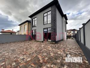 Дом 180м², 2-этажный, участок 3 сот.  