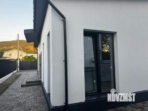 Дом 108м&sup2;, 1-этажный, участок 3 сот.  