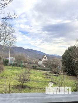 Дом 94м&sup2;, 1-этажный, участок 5 сот.  