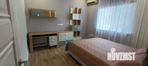 Дом 202м&sup2;, 2-этажный, участок 5 сот.  