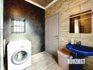 Коттедж 170м², 2-этажный, участок 5 сот.  