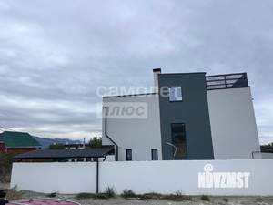 Дом 250м², 2-этажный, участок 409 сот.  