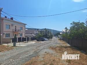 Дом 955м&sup2;, 3-этажный, участок 6 сот.  