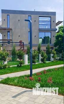 Коттедж 360м&sup2;, 3-этажный, участок 4 сот.  