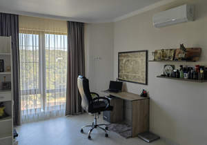 Дом 202м&sup2;, 2-этажный, участок 11 сот.  