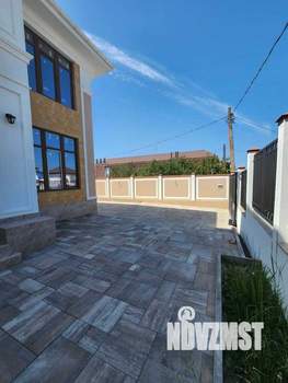 Дом 217м², 2-этажный, участок 5 сот.  