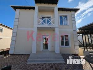 Дом 306м&sup2;, 2-этажный, участок 5 сот.  