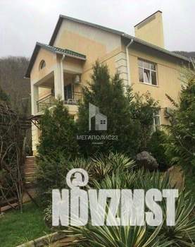 Дом 255м², 2-этажный, участок 9 сот.  