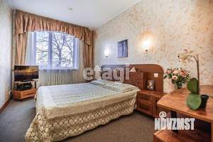 Дом 554м&sup2;, 4-этажный, участок 9 сот.  