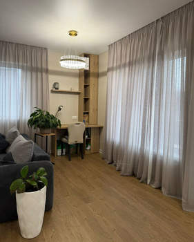 Дом 146м&sup2;, 2-этажный, участок 4 сот.  