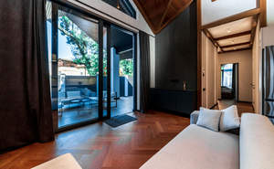 Дом 150м², 1-этажный, участок 5 сот.  