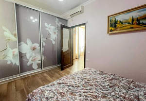 Дом 502м&sup2;, 4-этажный, участок 4 сот.  