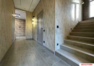 Дом 275м&sup2;, 3-этажный, участок 3 сот.  