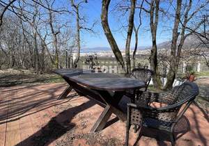 Дом 296м&sup2;, 2-этажный, участок 5 сот.  