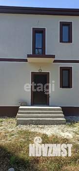 Дом 101м&sup2;, 2-этажный, участок 5 сот.  